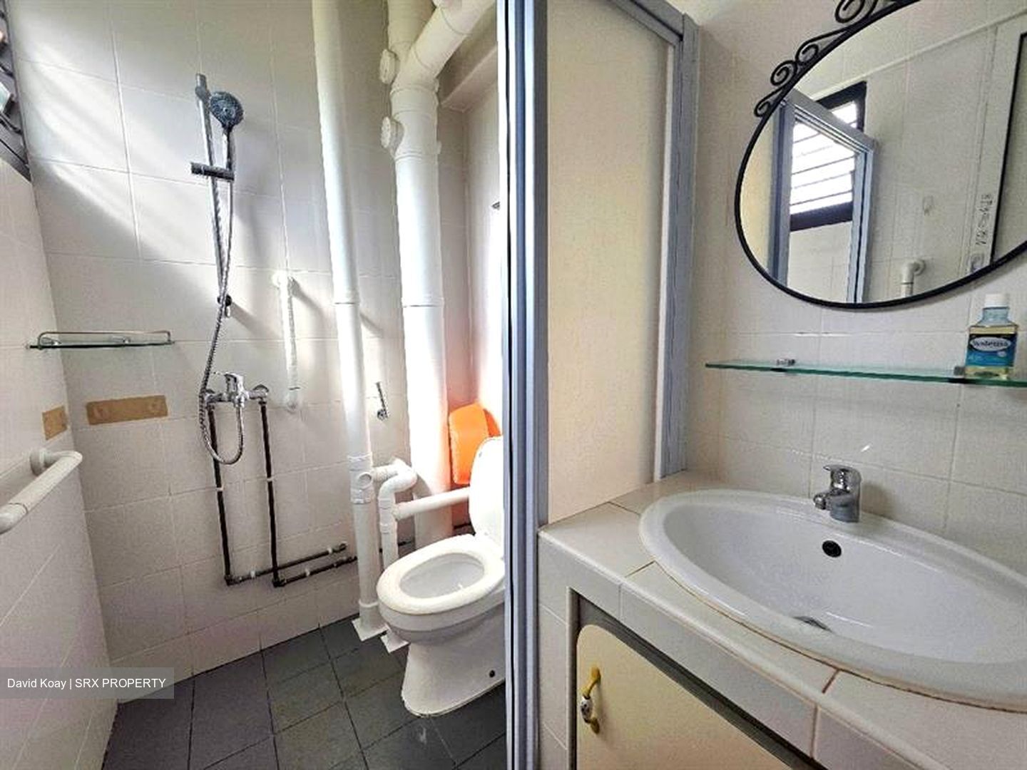 Blk 106 Ah Hood Gardens (Toa Payoh), HDB 4 Rooms #585872051